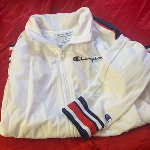 Champion ZipUp